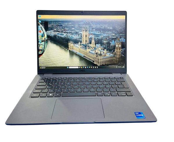 NOTEBOOK DELL LATITUDE 3440 / INTEL CORE I7-1355UU / RAM 32GB DDR4 /