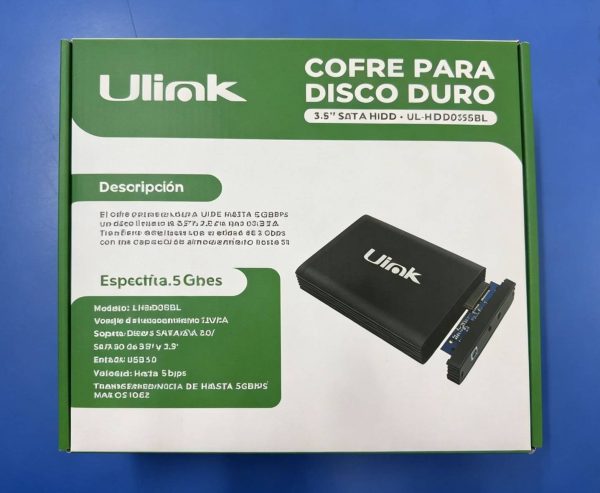 Imagen del producto