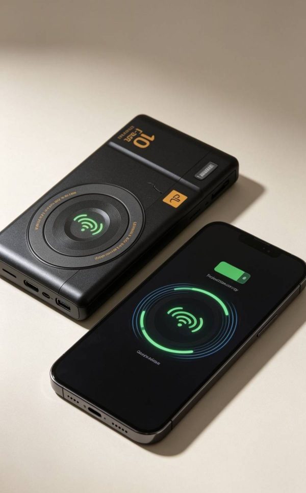 POWER BANK 10000