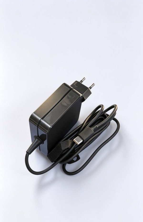 CARGADOR NOTEBOOK TIPO C 65W