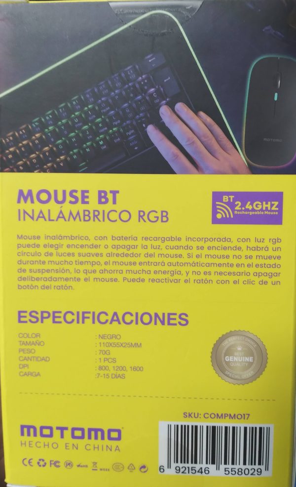 Imagen del producto