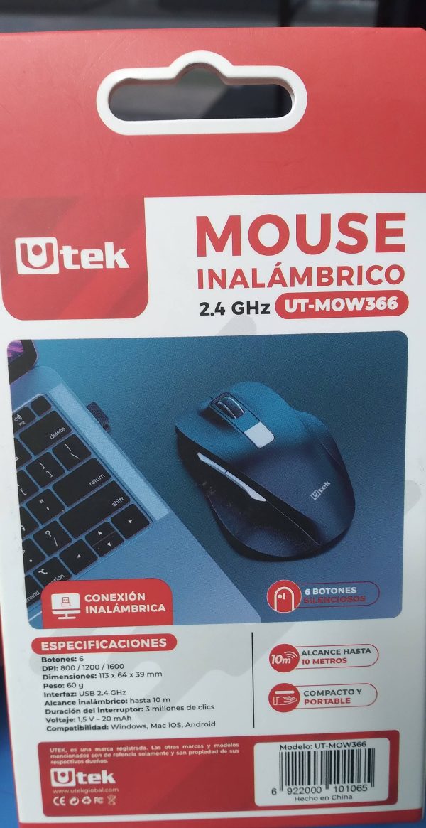 Imagen del producto
