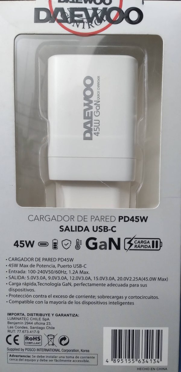 Imagen del producto