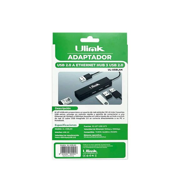 Imagen del producto
