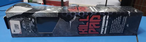 MOUSE PAD DGX GAMER