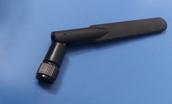 ANTENA WIFI 2.4GHZ 2.5DBI CONECTOR RP-SMA