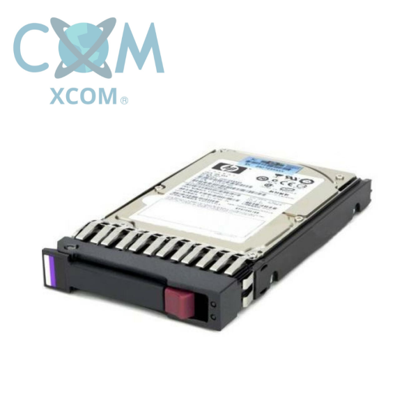 DISCO DURO SERVIDOR SAS 600GB 3,5 REAC