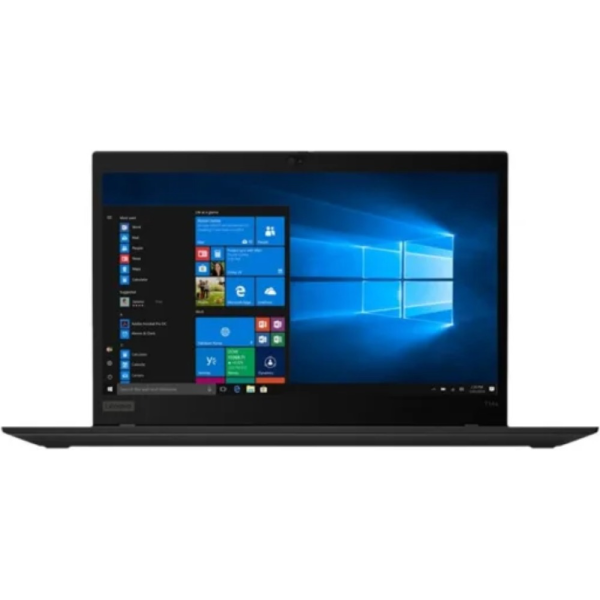 NOTEBOOK LENOVO T14S GEN 1 / INTEL CORE I7-10510U / RAM 16GB DDR4 /