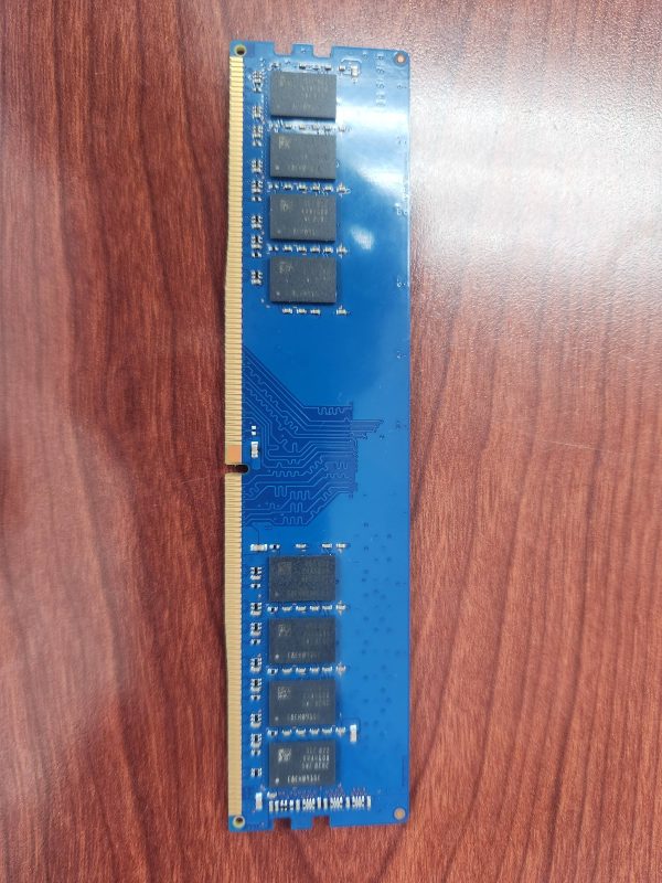 MEMORIA RAM DDR4 4GB PC VARIAS FRECUENCIAS