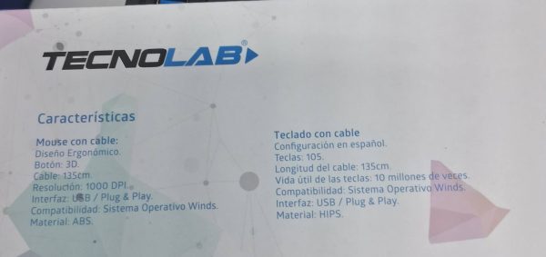 Imagen del producto