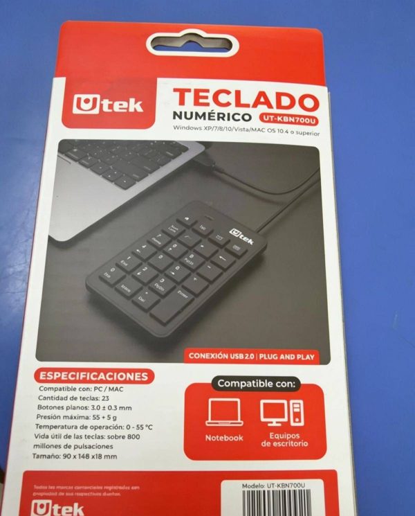 Imagen del producto
