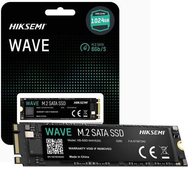 DISCO DURO M.2 NVME 1TB