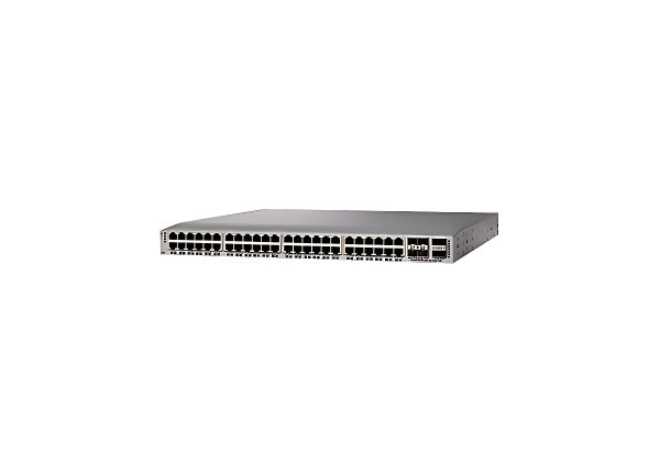 CISCO NEXUS N9K-C93180YC 48 × PUERTOS SFP28