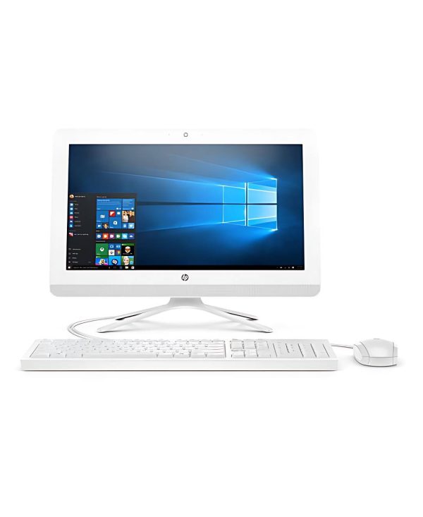 AIO HP 24-G007LA/ CORE I5 SEXTA GEN/ 250GB SSD/ 8GB MEMORIA RAM