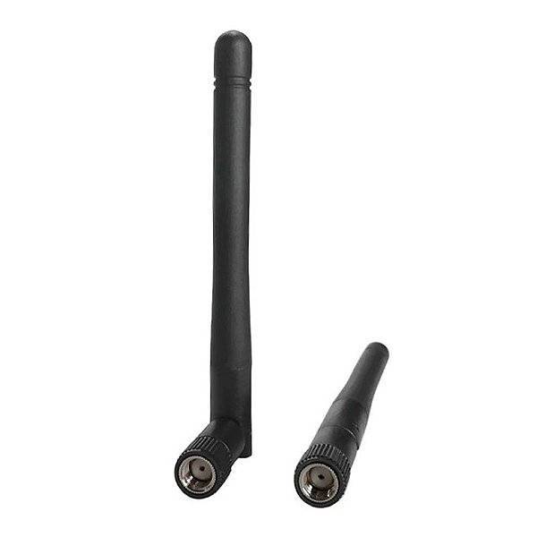 ANTENA WIFI 2.4GHZ 2.5DBI CONECTOR RP-SMA