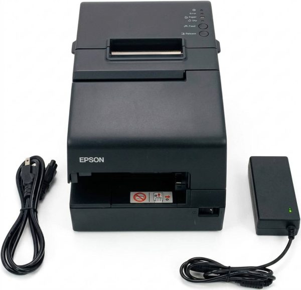 IMPRESORA TERMICA EPSON TM-H6000IV