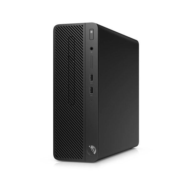 CPU HP 280 G3 SFF/ INTEL CORE I5-8500 / RAM 8GB DDR4 /